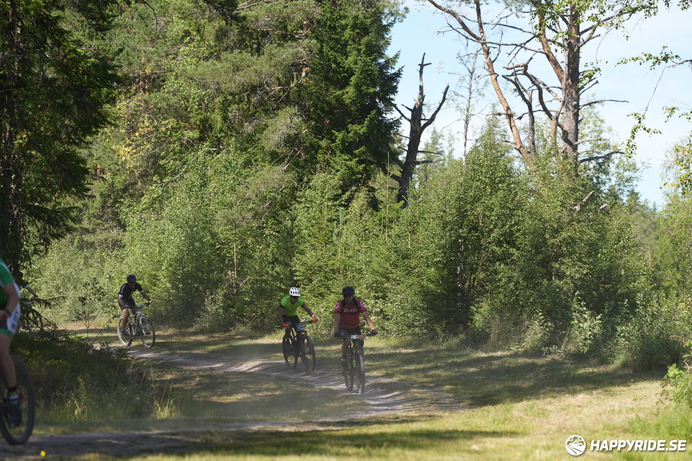 Bild från Cykelvasan 2022 (90km)