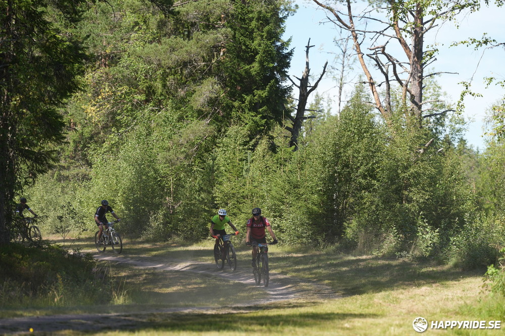 Bild från Cykelvasan 2022 (90km)