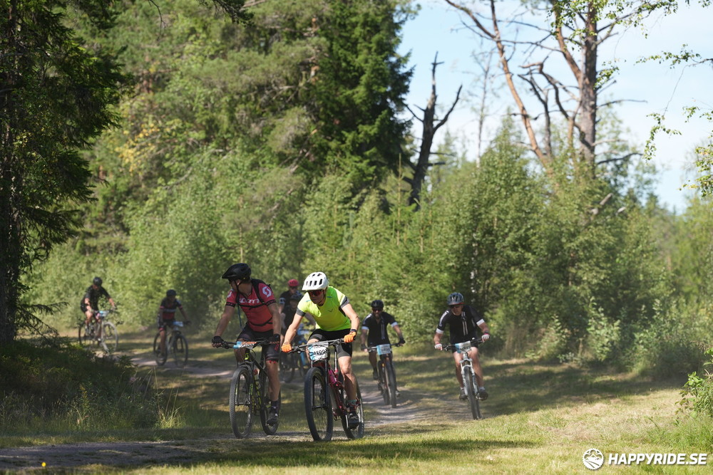 Bild från Cykelvasan 2022 (90km)