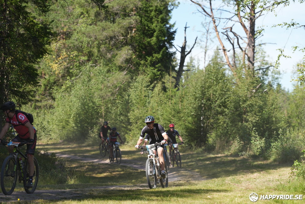 Bild från Cykelvasan 2022 (90km)