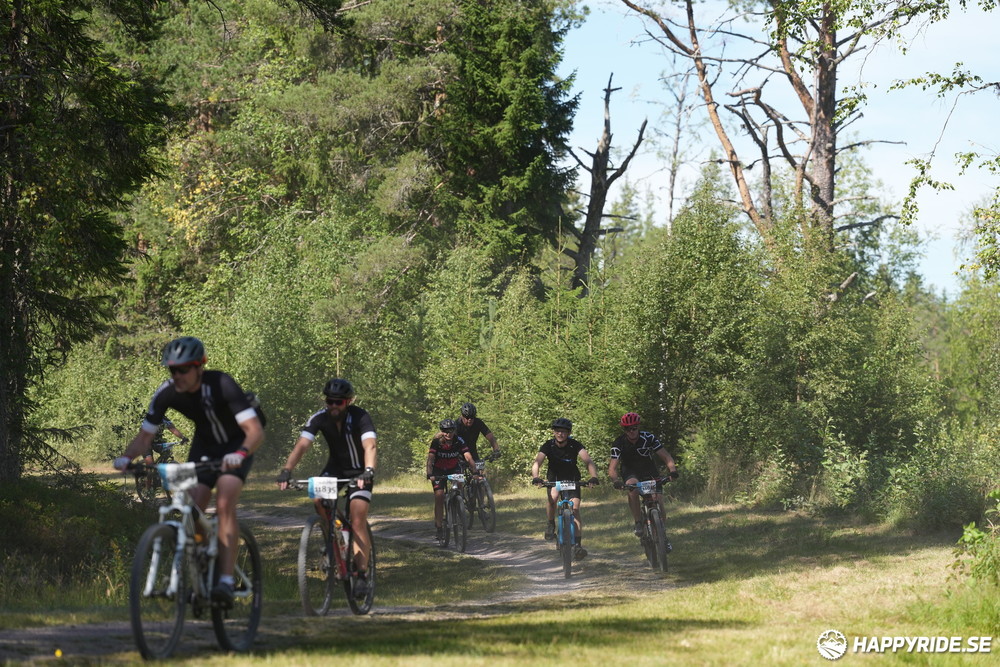 Bild från Cykelvasan 2022 (90km)