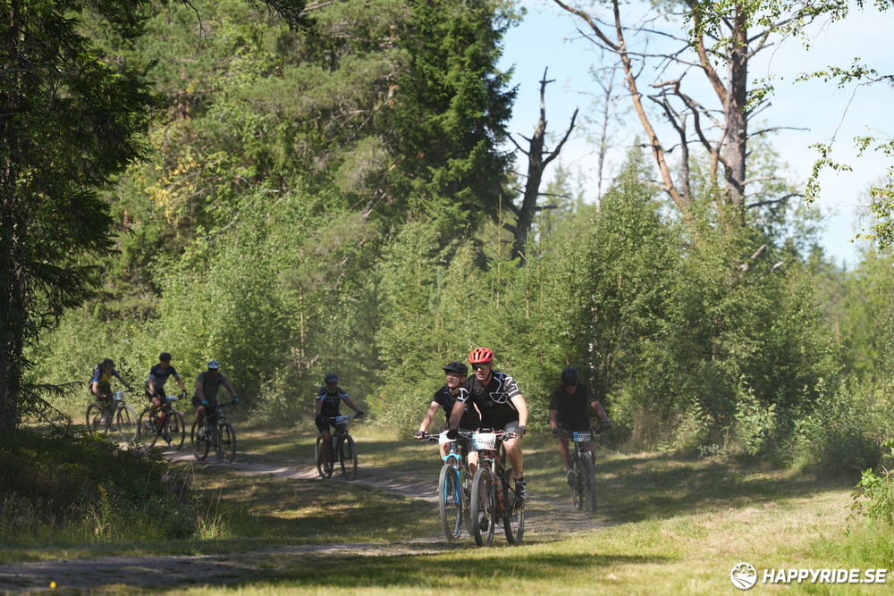 Bild från Cykelvasan 2022 (90km)