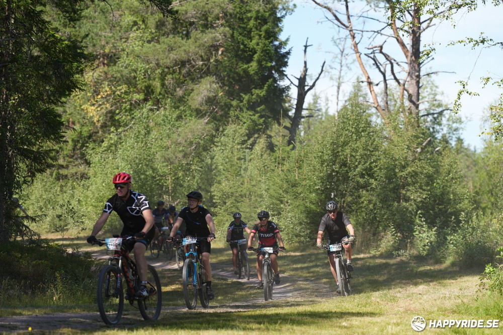 Bild från Cykelvasan 2022 (90km)