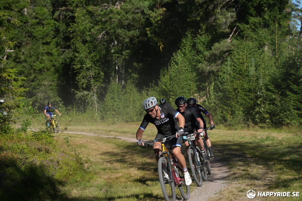 Bild från Cykelvasan 2022 (90km)