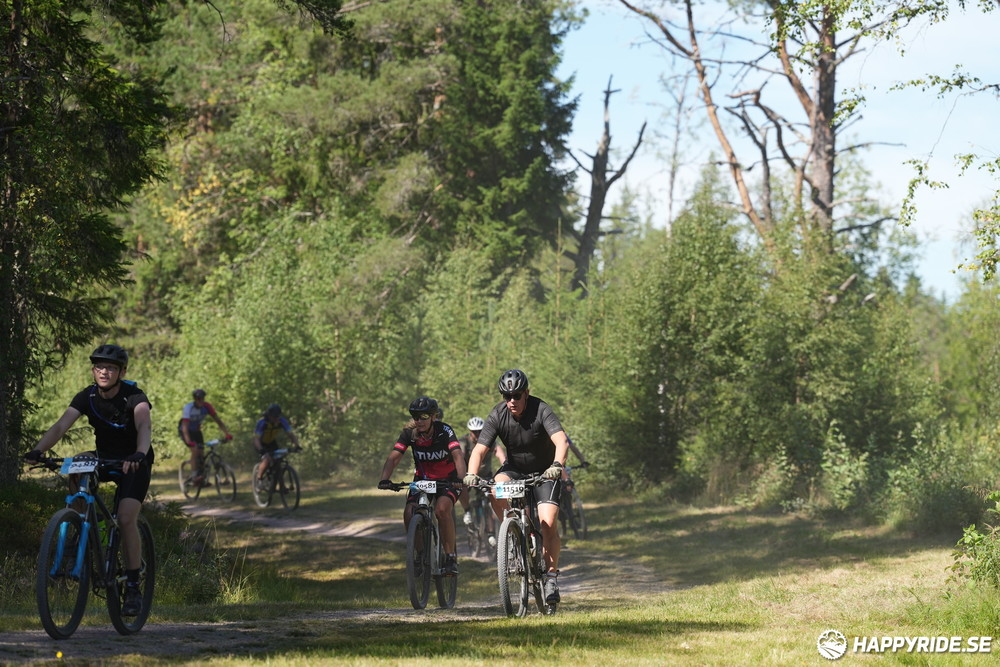 Bild från Cykelvasan 2022 (90km)