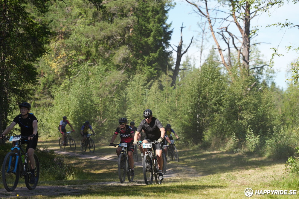 Bild från Cykelvasan 2022 (90km)