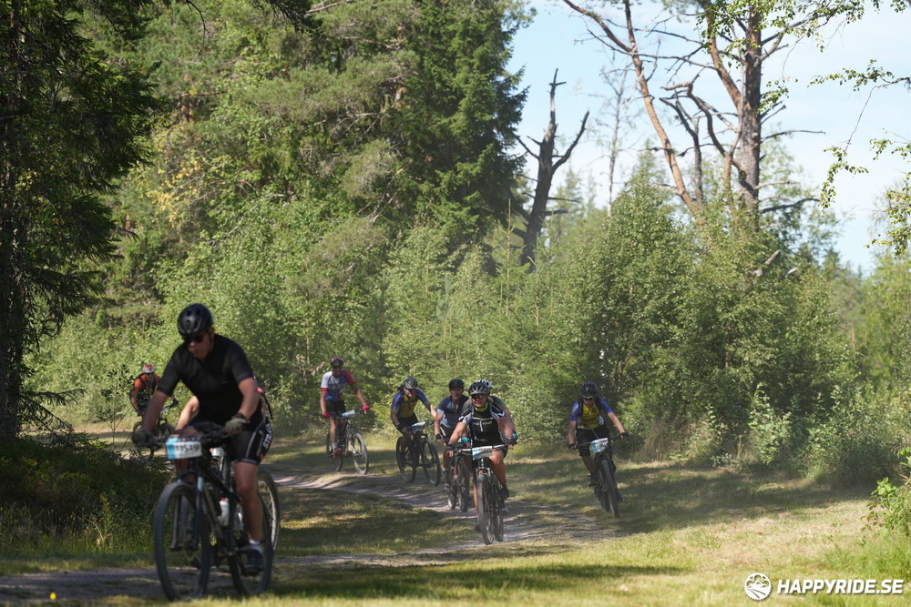 Bild från Cykelvasan 2022 (90km)