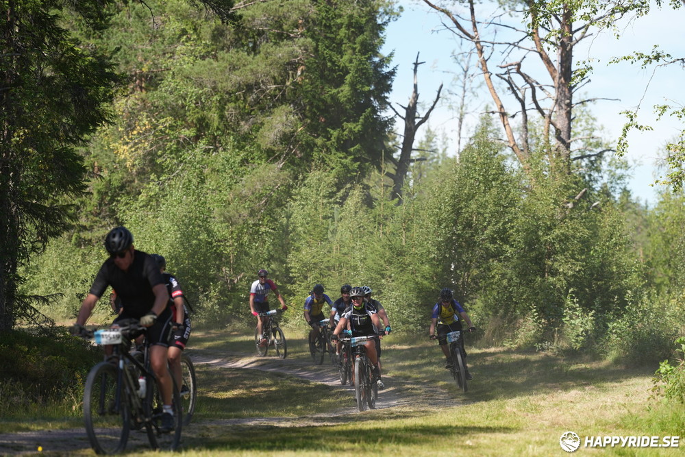 Bild från Cykelvasan 2022 (90km)