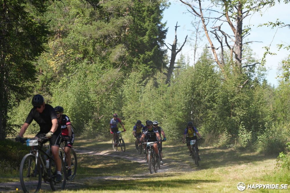 Bild från Cykelvasan 2022 (90km)