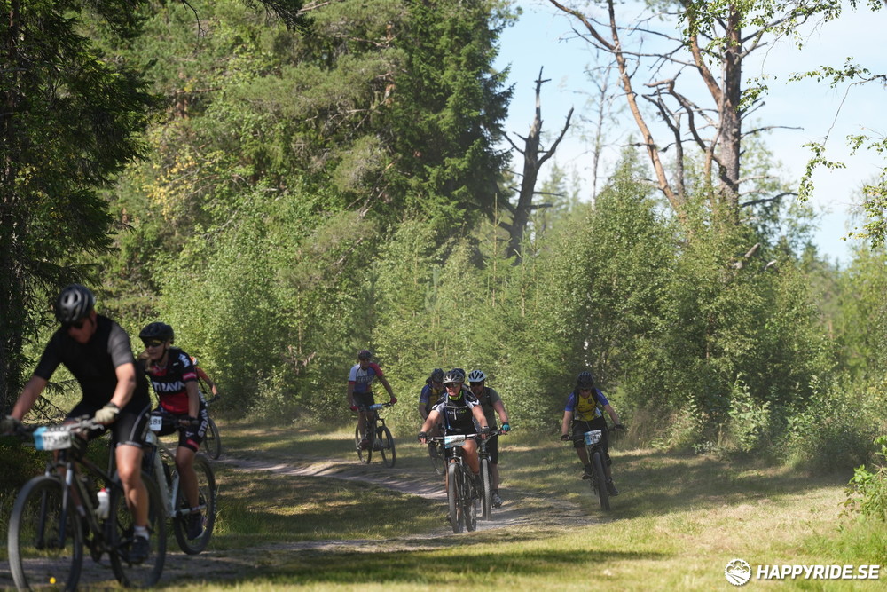 Bild från Cykelvasan 2022 (90km)