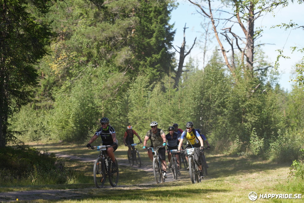 Bild från Cykelvasan 2022 (90km)