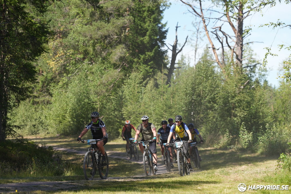 Bild från Cykelvasan 2022 (90km)
