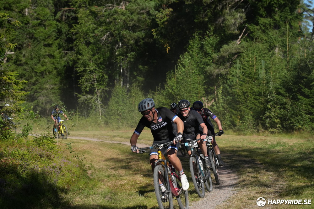 Bild från Cykelvasan 2022 (90km)