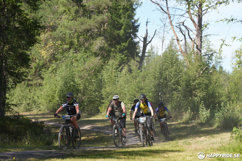 Bild från Cykelvasan 2022 (90km)