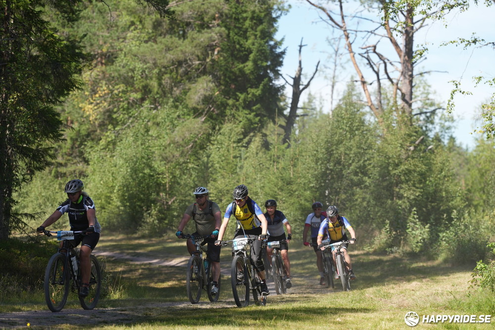 Bild från Cykelvasan 2022 (90km)