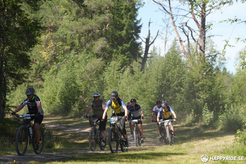 Bild från Cykelvasan 2022 (90km)