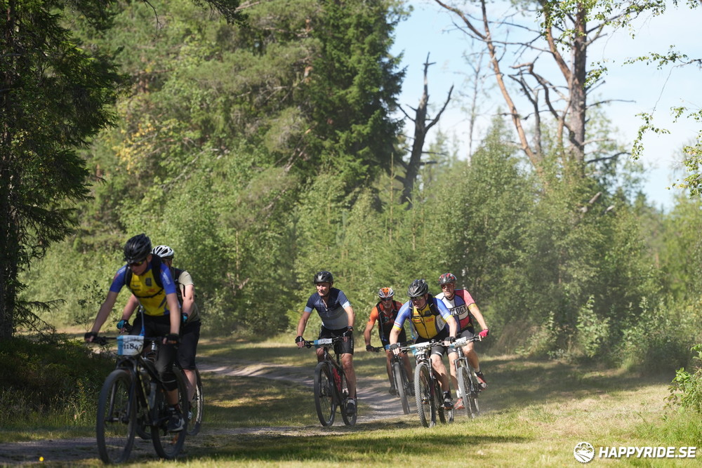 Bild från Cykelvasan 2022 (90km)