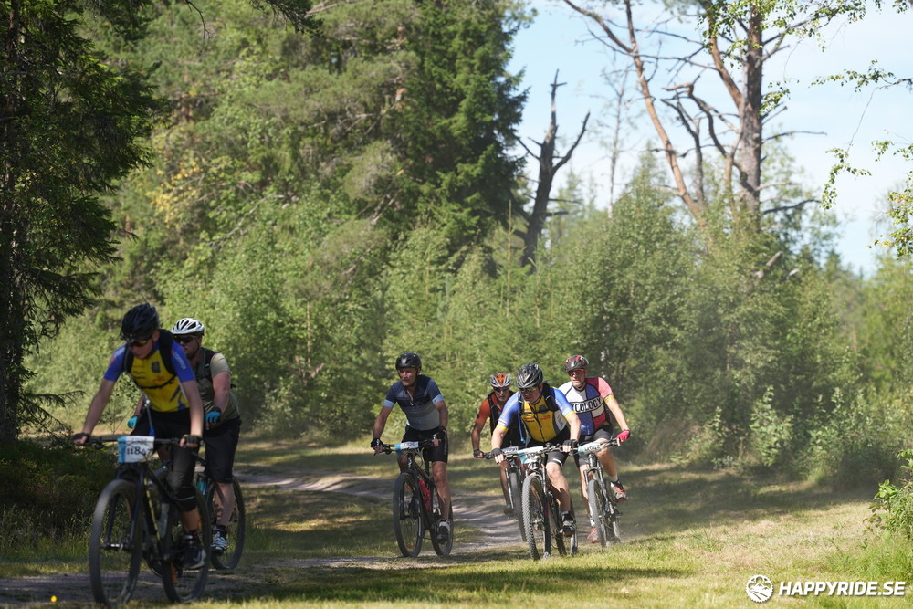 Bild från Cykelvasan 2022 (90km)
