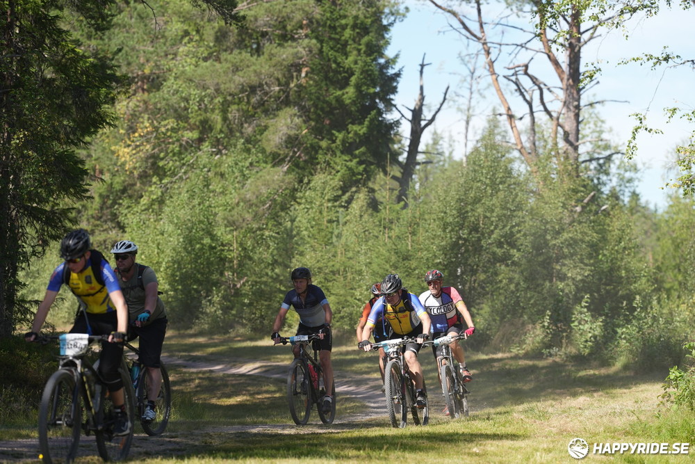 Bild från Cykelvasan 2022 (90km)
