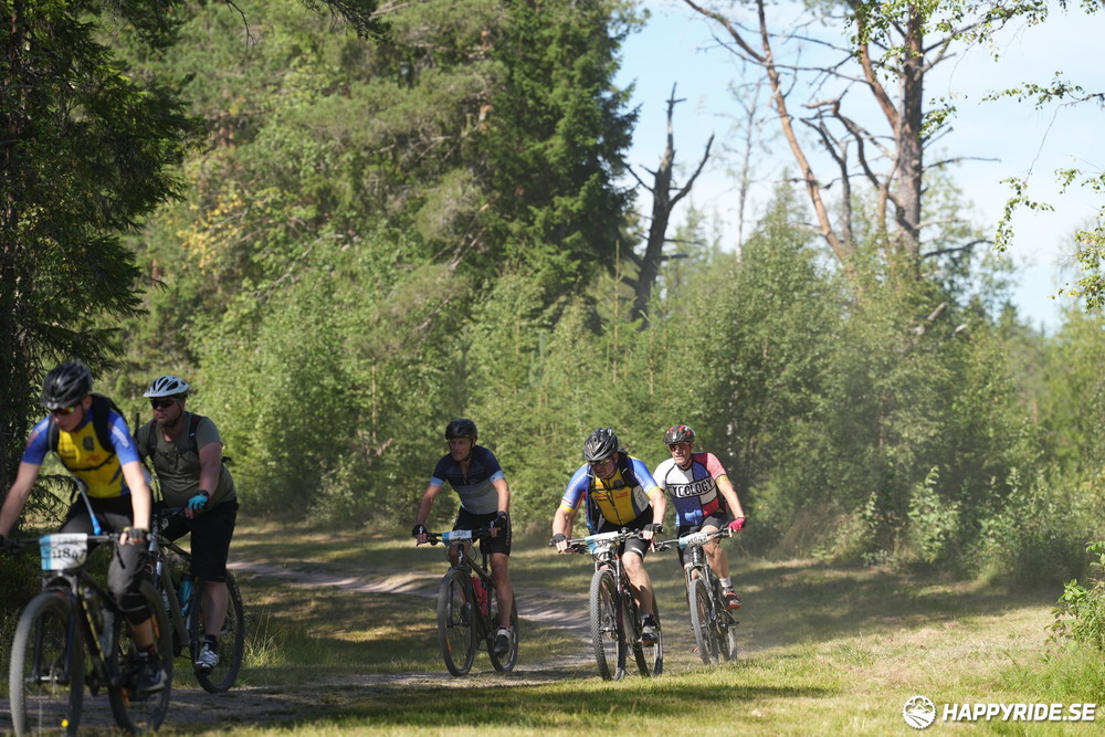 Bild från Cykelvasan 2022 (90km)