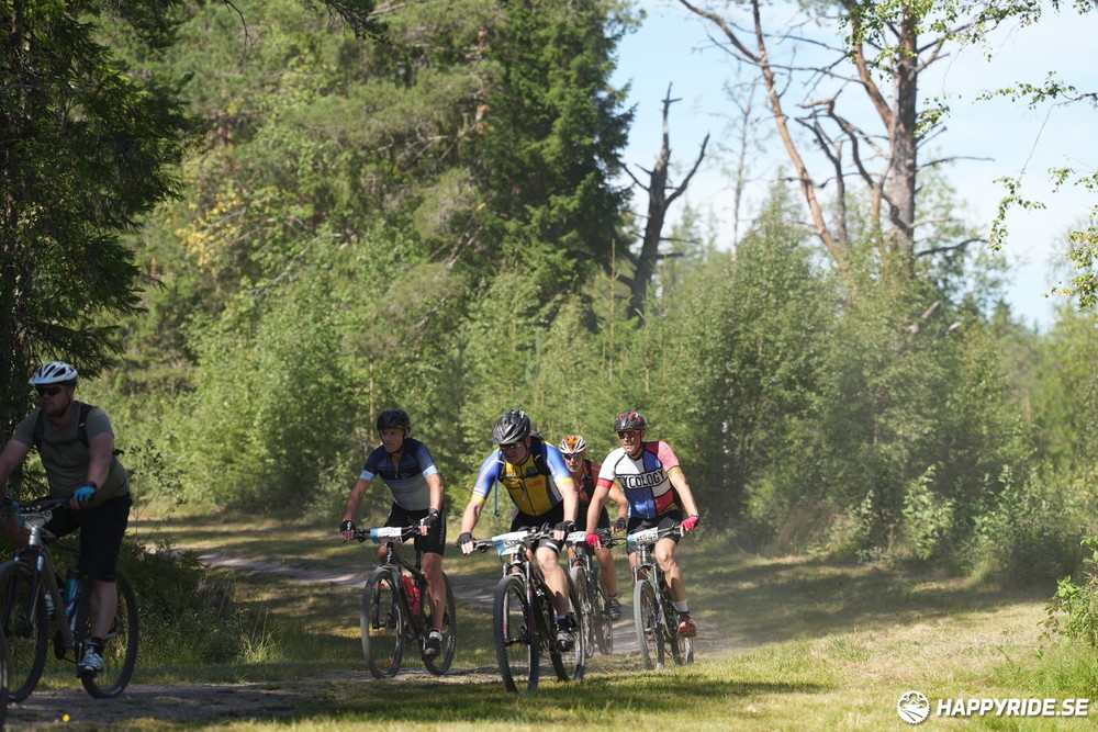 Bild från Cykelvasan 2022 (90km)