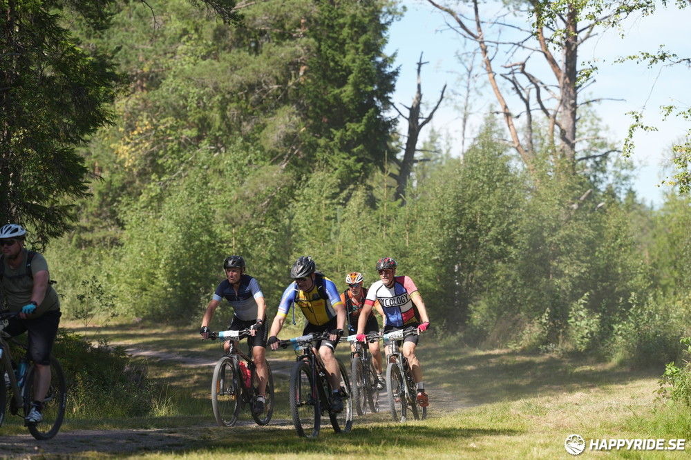 Bild från Cykelvasan 2022 (90km)