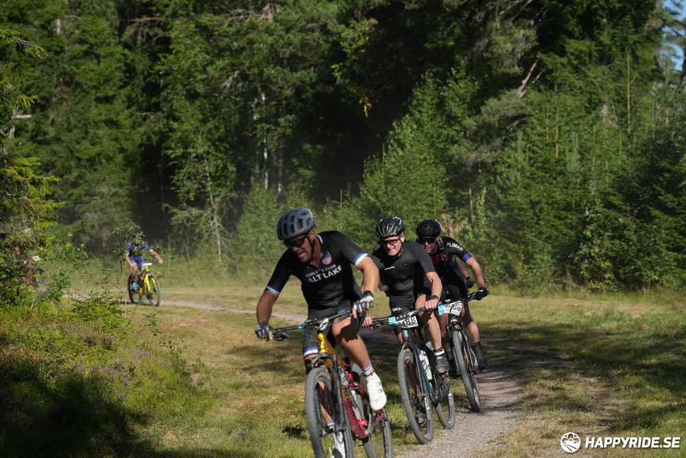Bild från Cykelvasan 2022 (90km)
