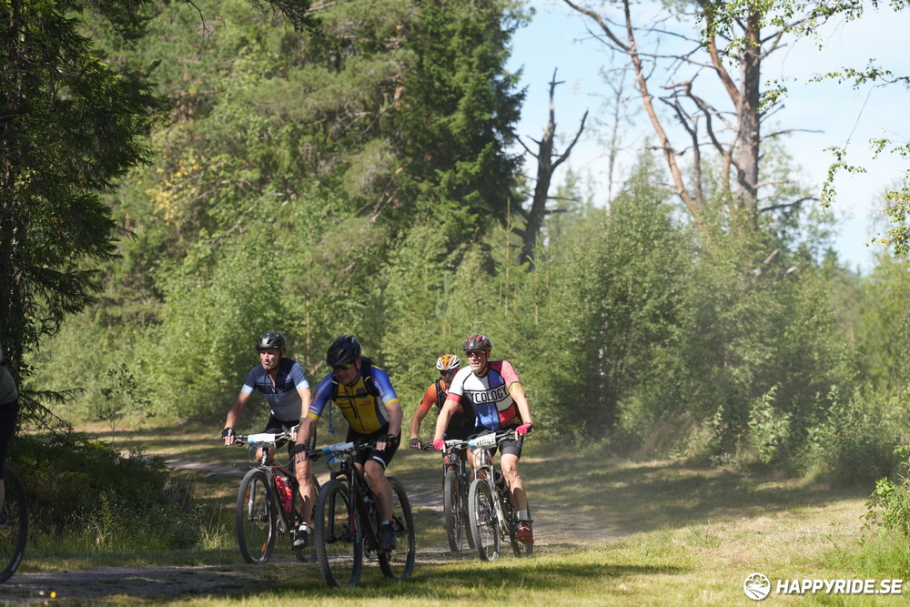 Bild från Cykelvasan 2022 (90km)