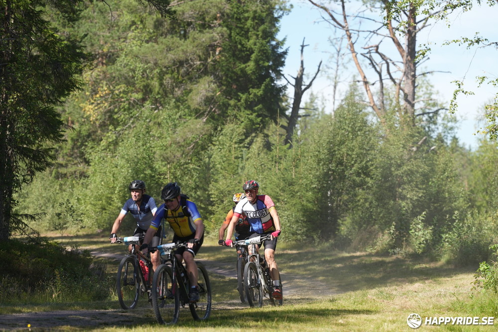 Bild från Cykelvasan 2022 (90km)