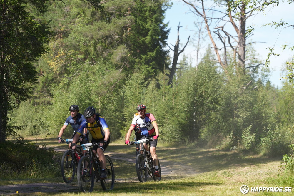 Bild från Cykelvasan 2022 (90km)