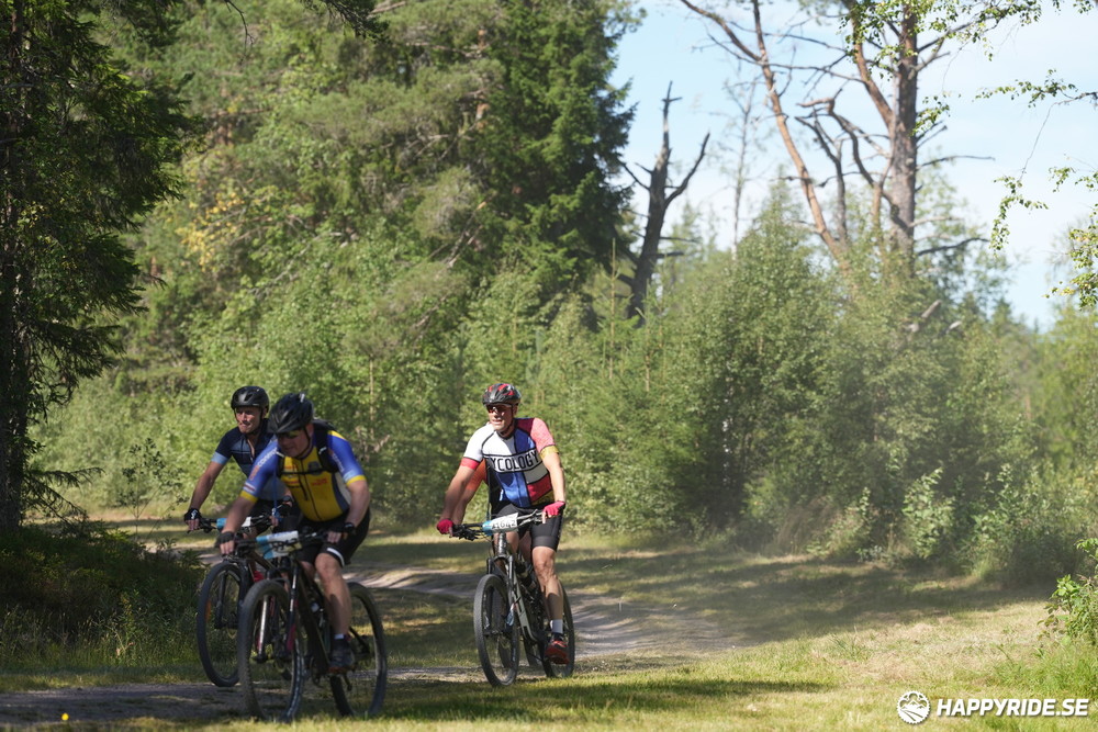 Bild från Cykelvasan 2022 (90km)