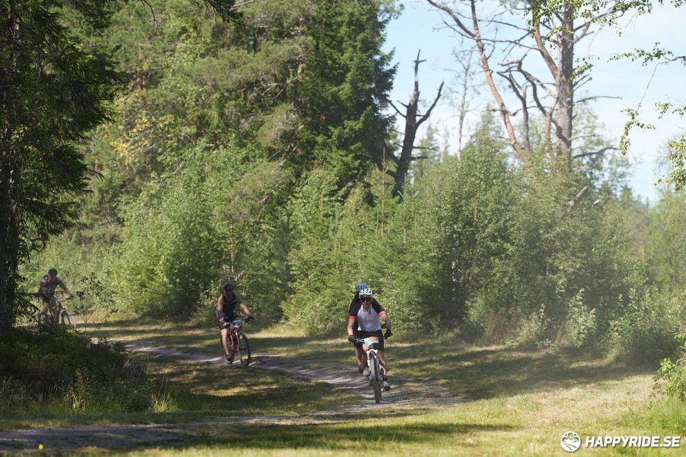 Bild från Cykelvasan 2022 (90km)