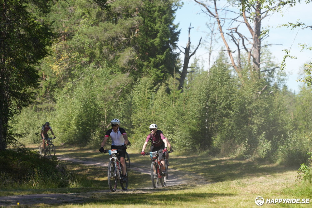 Bild från Cykelvasan 2022 (90km)