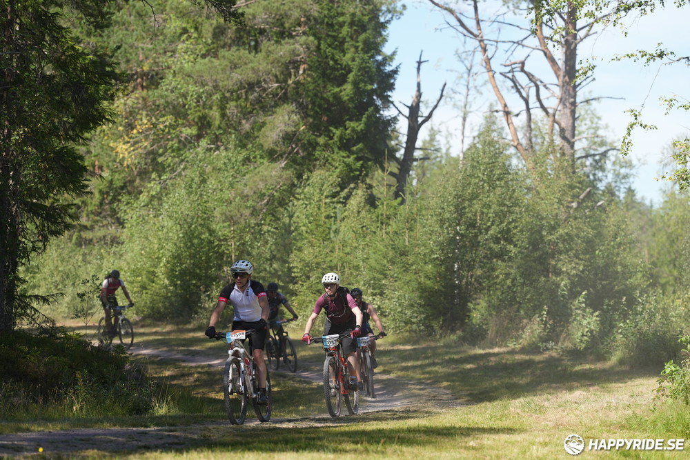 Bild från Cykelvasan 2022 (90km)