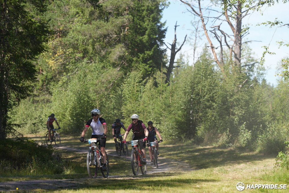 Bild från Cykelvasan 2022 (90km)