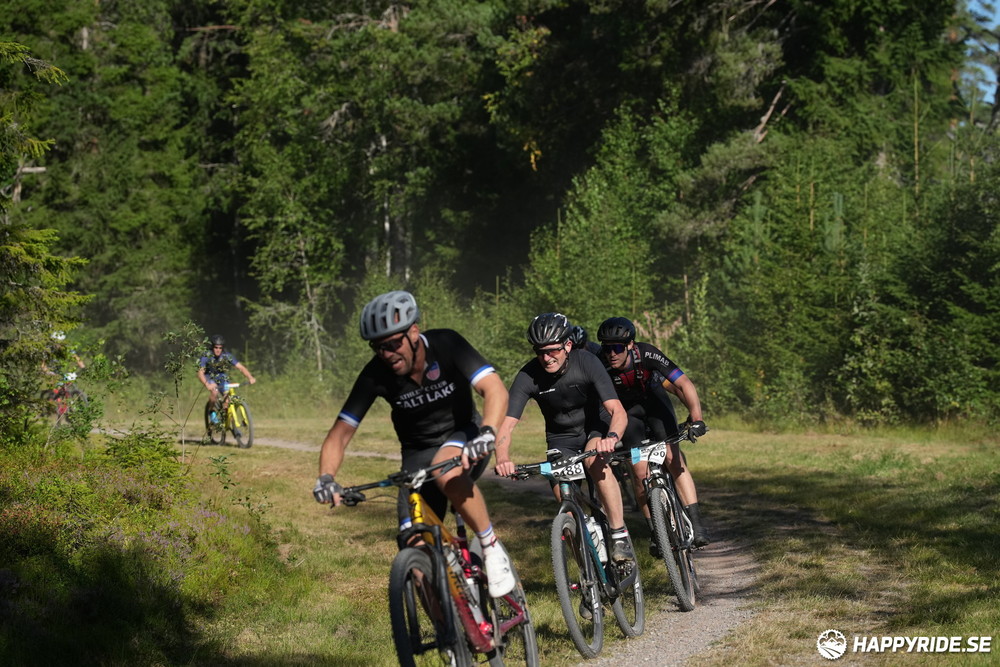 Bild från Cykelvasan 2022 (90km)