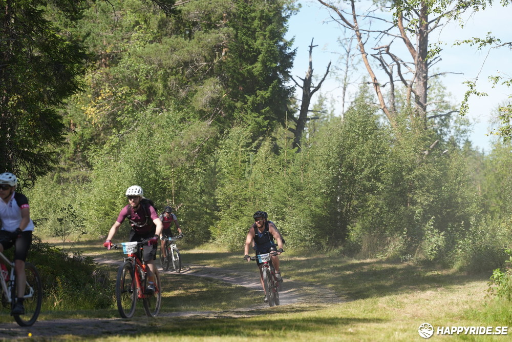 Bild från Cykelvasan 2022 (90km)