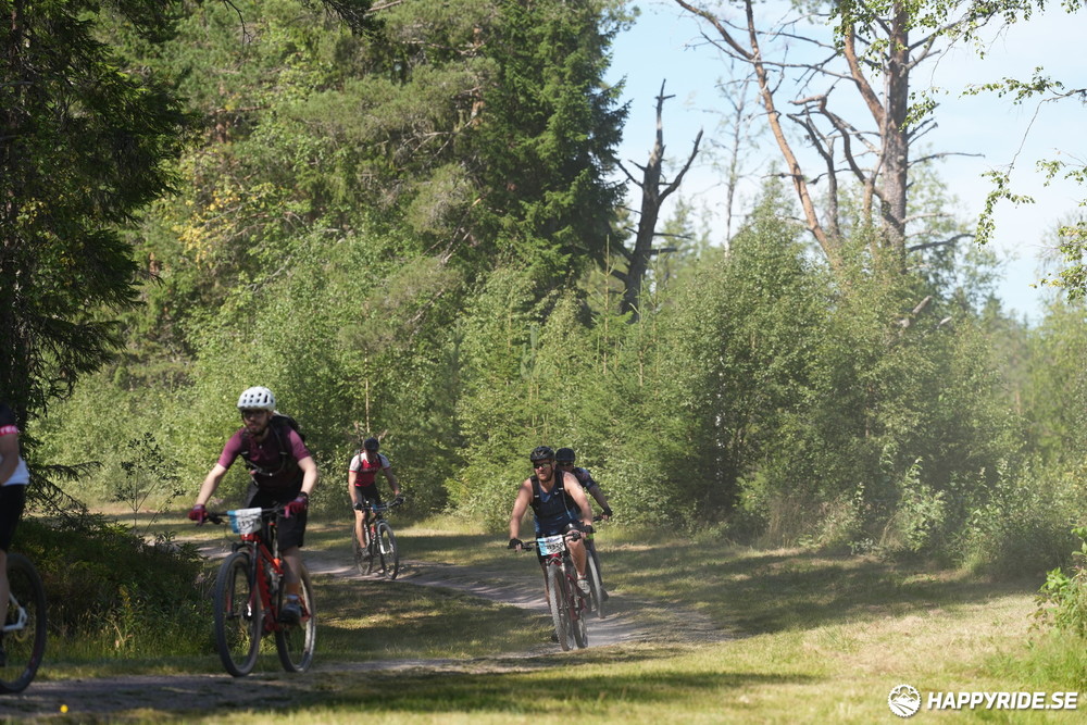 Bild från Cykelvasan 2022 (90km)