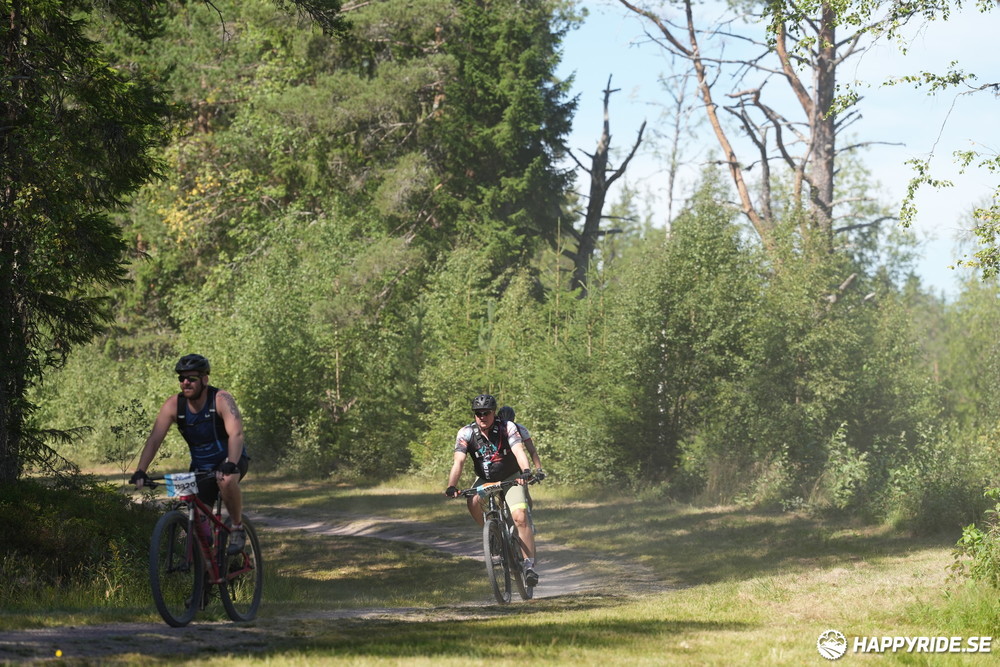 Bild från Cykelvasan 2022 (90km)