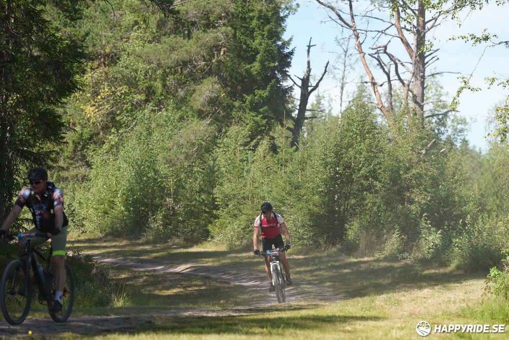 Bild från Cykelvasan 2022 (90km)