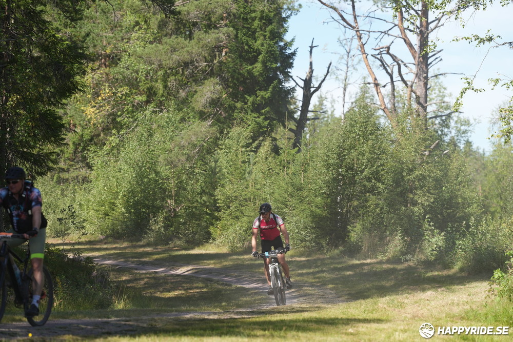 Bild från Cykelvasan 2022 (90km)