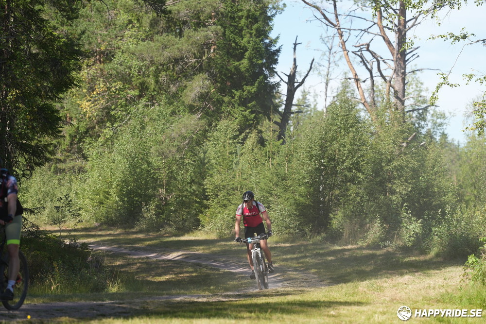 Bild från Cykelvasan 2022 (90km)