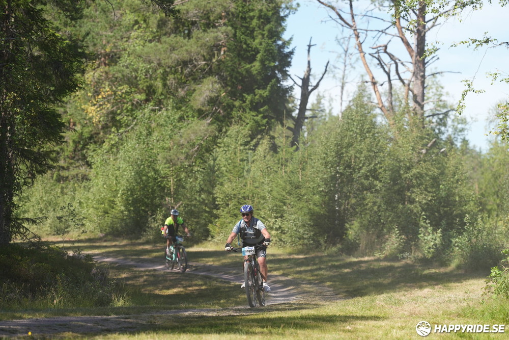 Bild från Cykelvasan 2022 (90km)