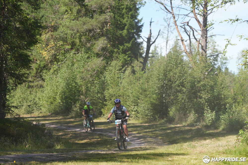 Bild från Cykelvasan 2022 (90km)