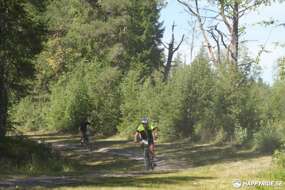 Bild från Cykelvasan 2022 (90km)