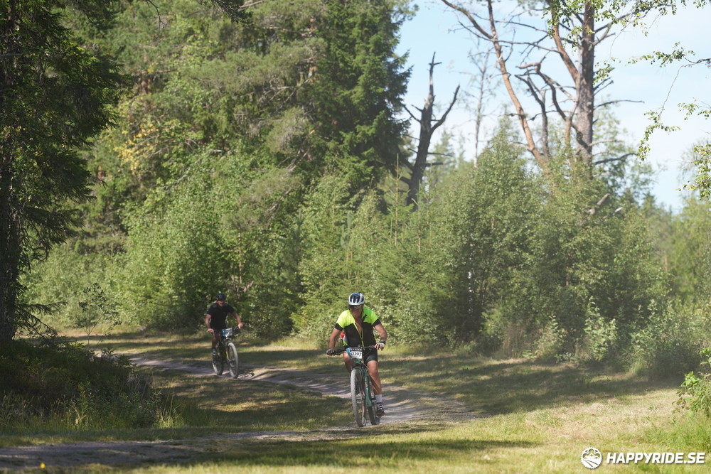 Bild från Cykelvasan 2022 (90km)