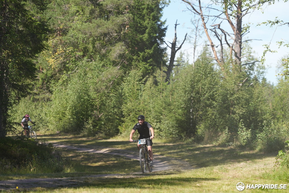 Bild från Cykelvasan 2022 (90km)