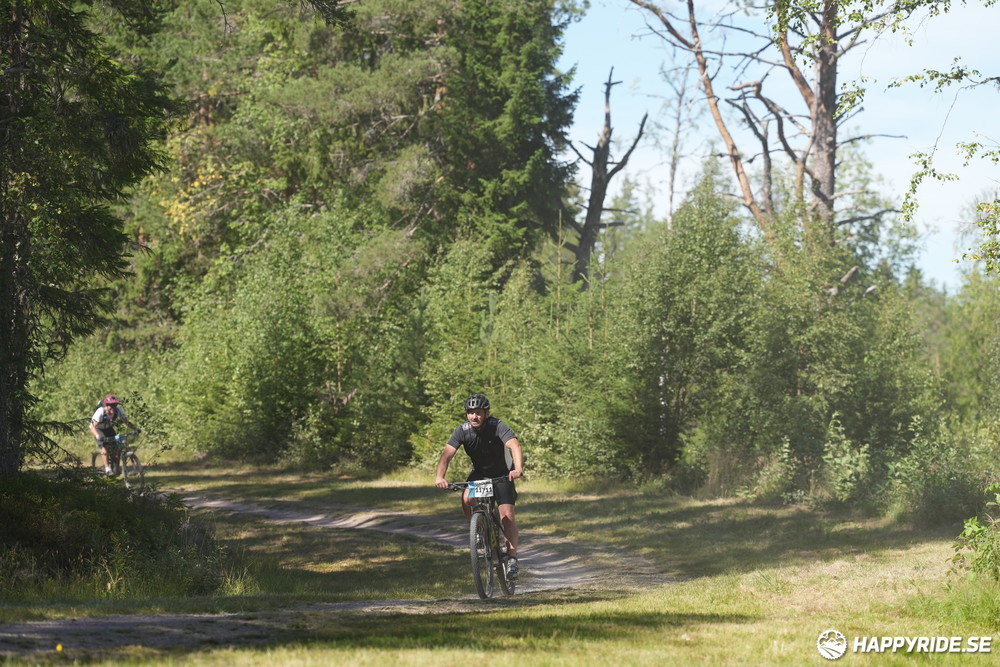 Bild från Cykelvasan 2022 (90km)