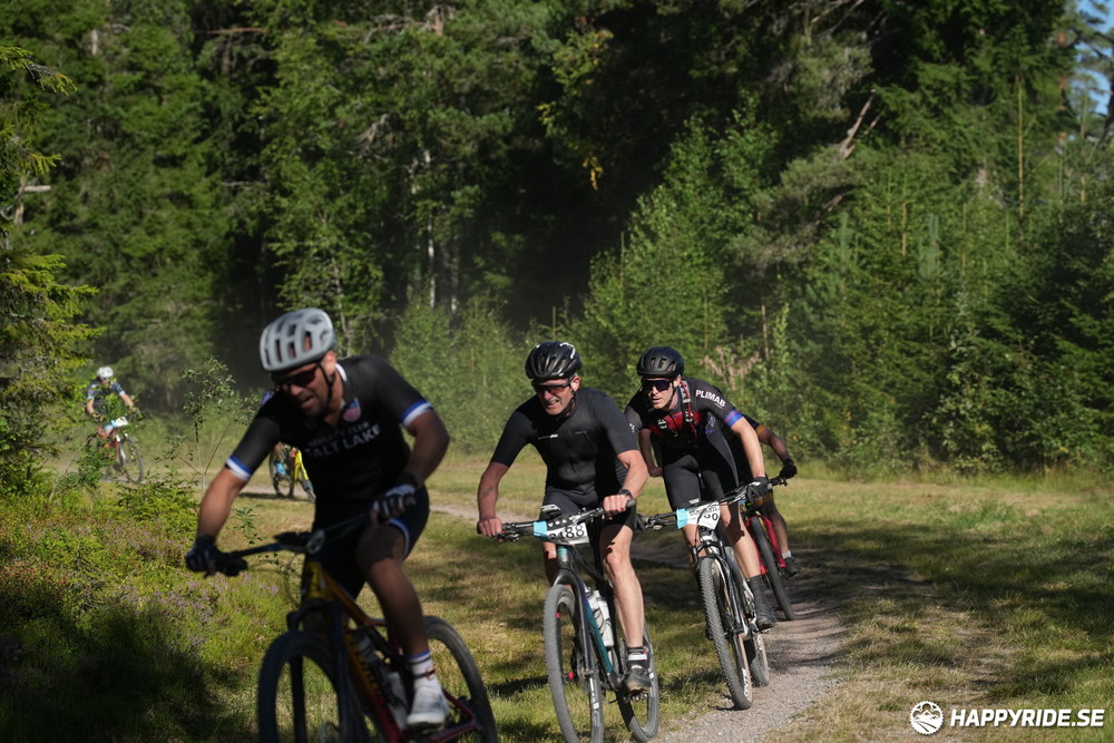 Bild från Cykelvasan 2022 (90km)