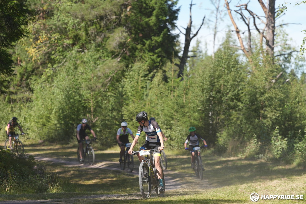 Bild från Cykelvasan 2022 (90km)